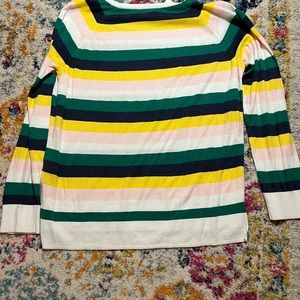 NWT Striped Old Navy Sweater